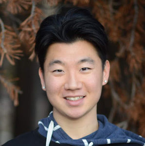 Meet your Posher, Jean